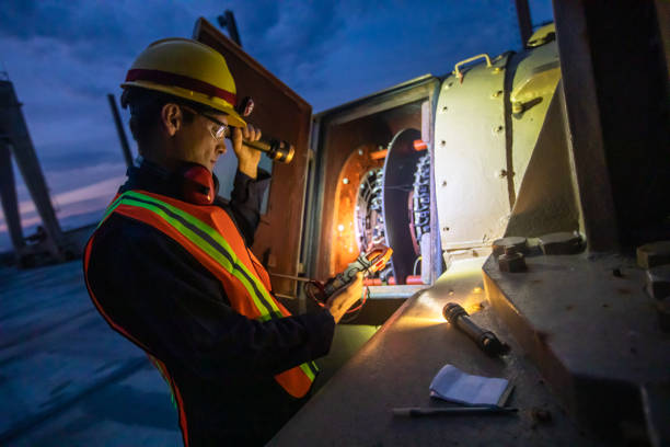 Trusted Tripoli, IA Electrician Experts