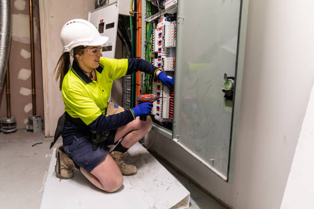 Best Circuit Breaker Repair  in Tripoli, IA