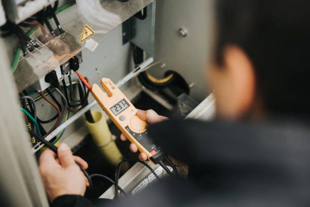 Best Electrician Near Me  in Tripoli, IA