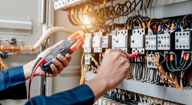 Best Electrical Repair Services  in Tripoli, IA