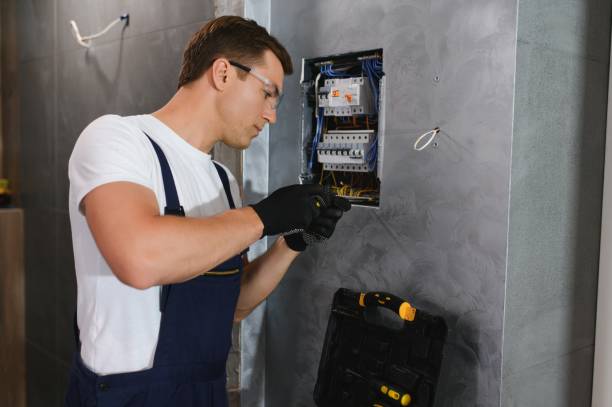 Best Commercial Electrician Services  in Tripoli, IA
