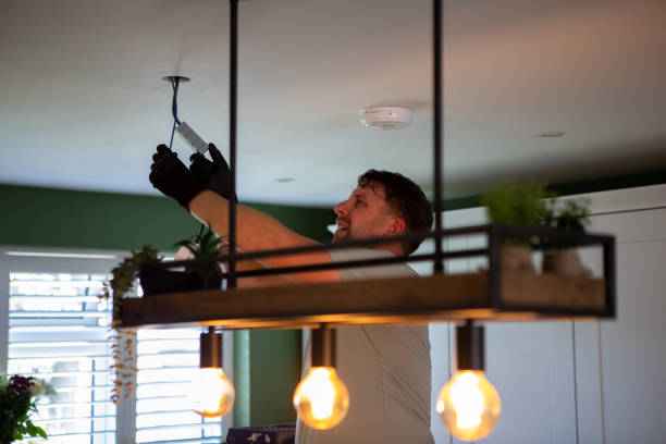 Best Electrical Installation Contractor  in Tripoli, IA
