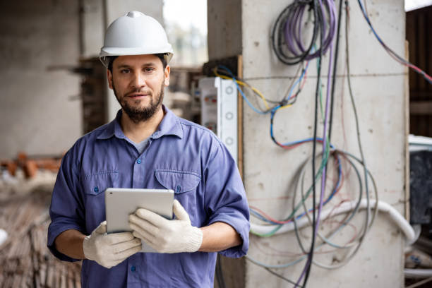 Best Electrical System Inspection  in Tripoli, IA