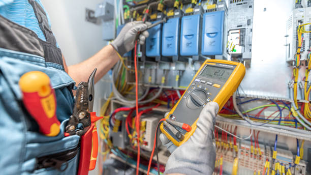 Best Electrical Contractors for Businesses  in Tripoli, IA