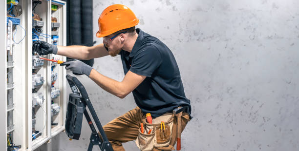 Best Electrical Upgrades for Homes  in Tripoli, IA