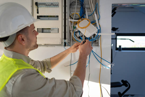 Best Emergency Electrical Repair  in Tripoli, IA